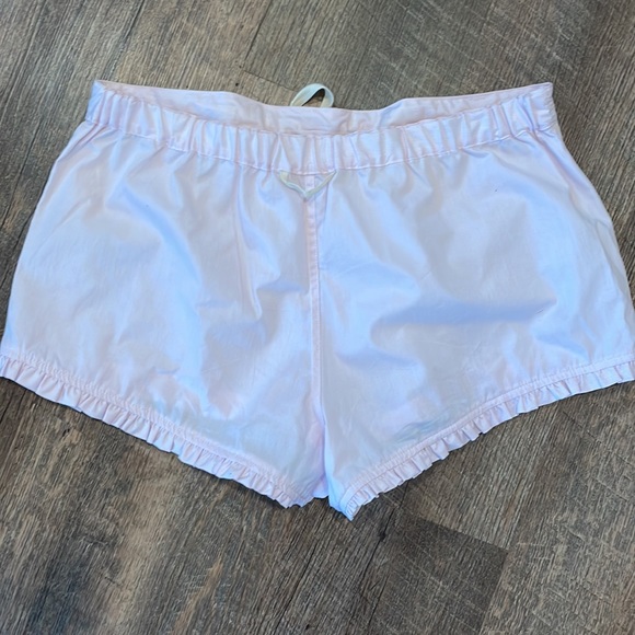 🇨🇦THE SLEEP SHIRT NWOT sleep shorts 100% cotton - Picture 8 of 10